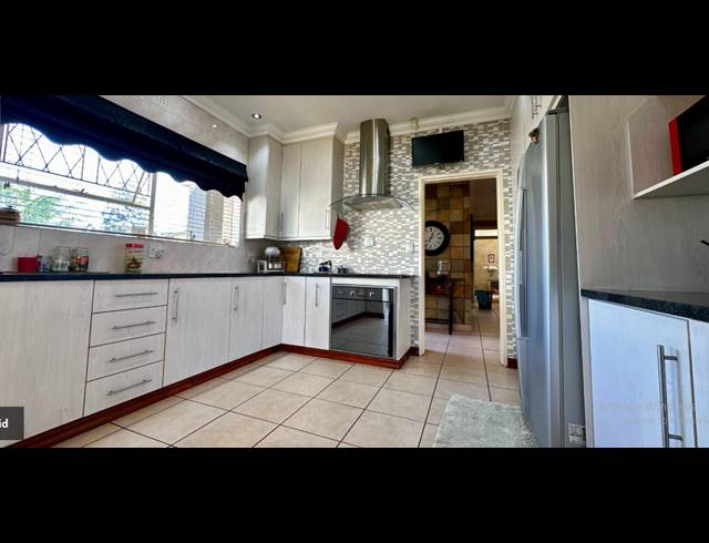 3 BEDROOM HOUSE FOR SALE IN TULISA PARK